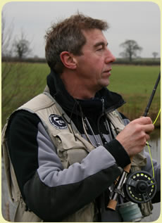 Tek2 Fly Fishing