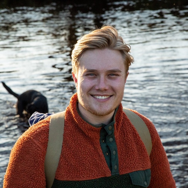 Boatfield Fly Fishing