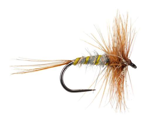 Dry Flies