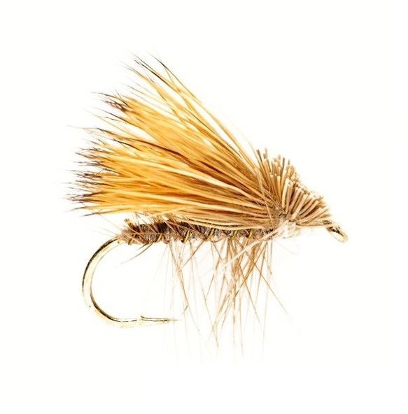 Elk Hair Caddis