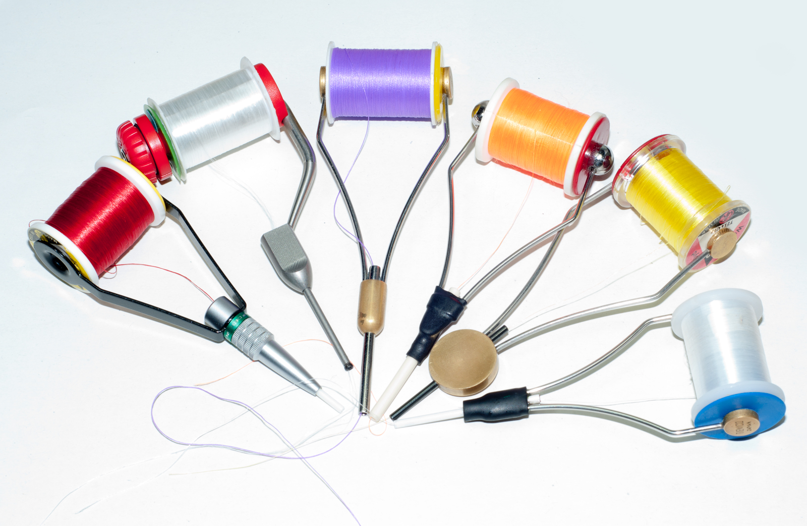 Bobbin Holder