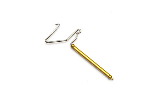 Whip Finish Tool