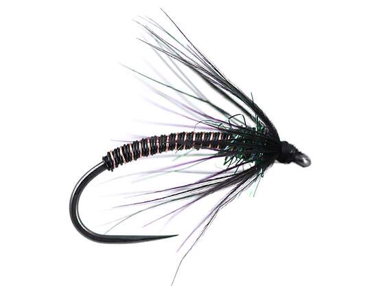 Wet Flies